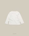 Melmel Everyday Long Sleeve Tee